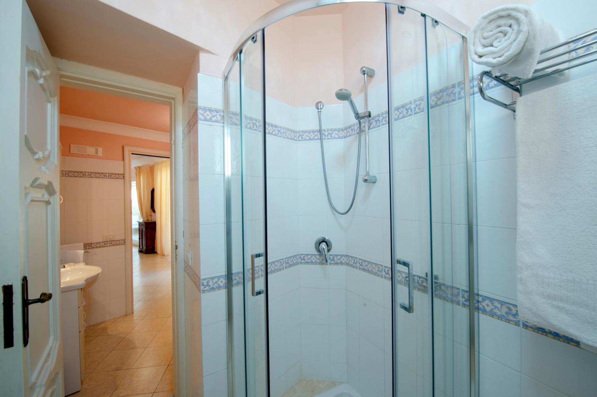 Casa Le Terrazze Apartment Positano Ngoại thất bức ảnh